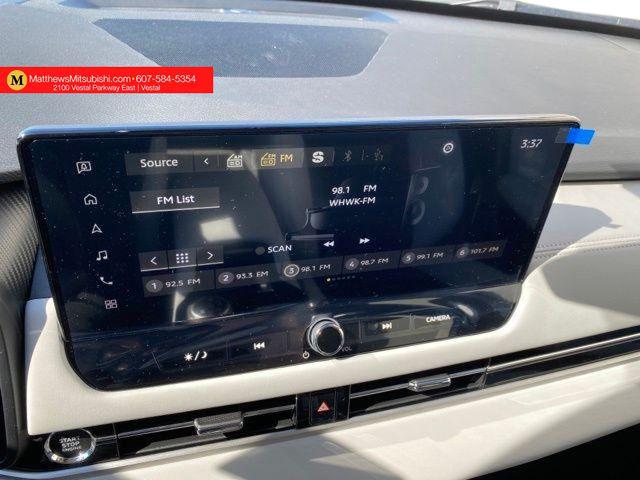 2026 Mitsubishi Outlander SE 1.5T S-AWC
