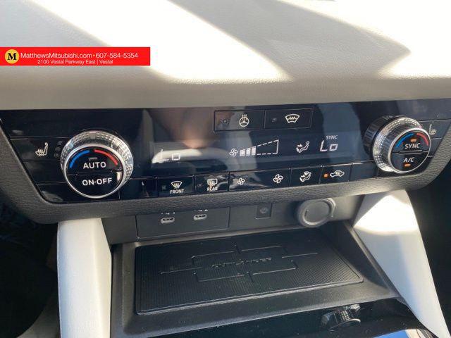 2026 Mitsubishi Outlander SE 1.5T S-AWC