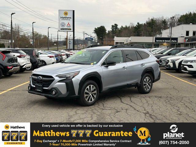 2023 Subaru Outback Premium for sale in Vestal, NY