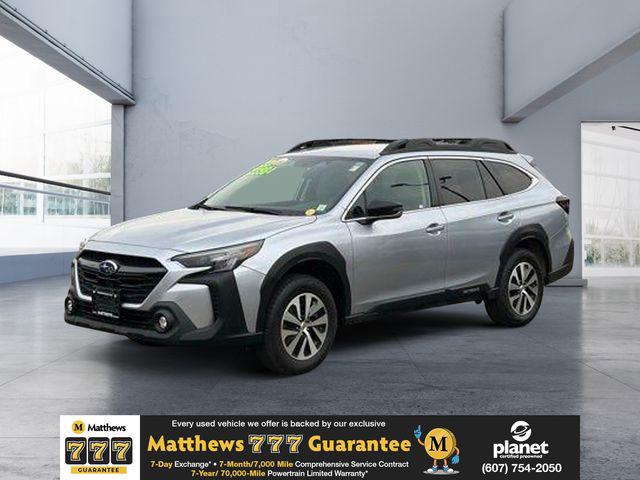 2023 Subaru Outback Premium for sale in Vestal, NY