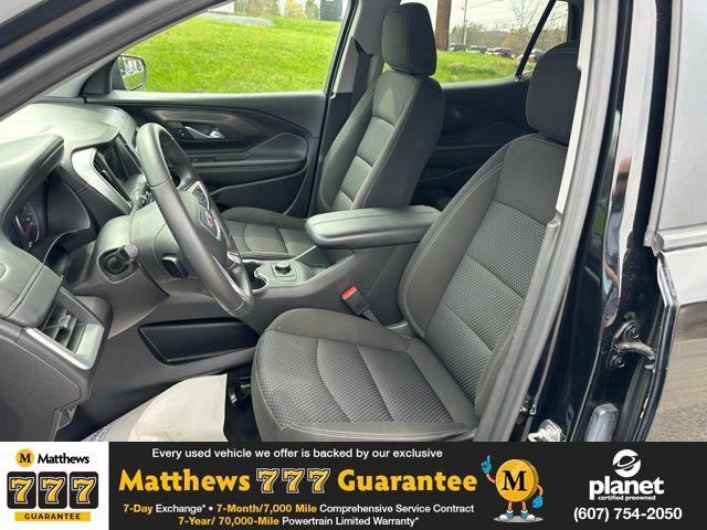 2024 GMC Terrain AWD SLE