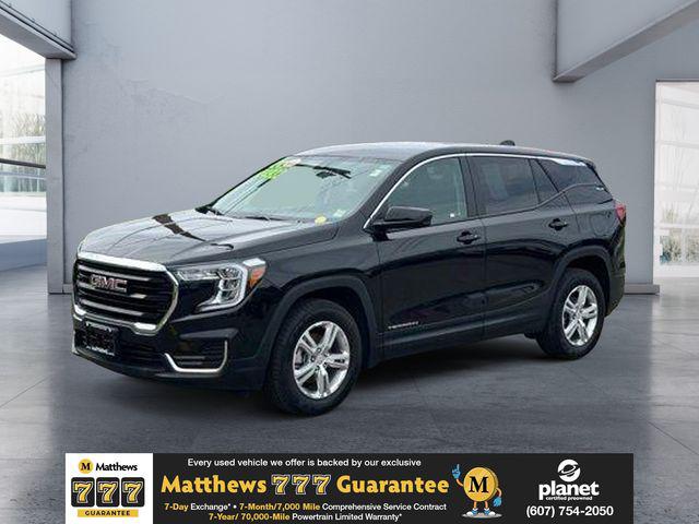 2024 GMC Terrain AWD SLE for sale in Vestal, NY