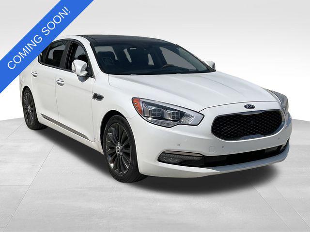 2015 Kia K900 Luxury for sale in Sanford, NC