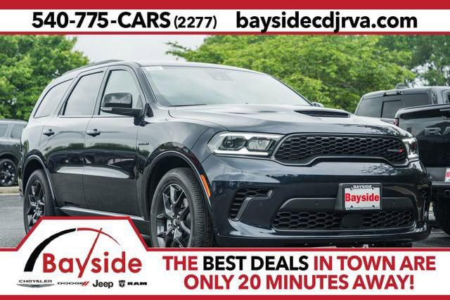 2026 Dodge Durango DURANGO GT PLUS AWD HEMI V8 2026 Dodge Durango DURANGO GT PLUS AWD HEMI V8
