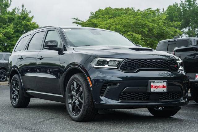 2026 Dodge Durango DURANGO GT PLUS AWD HEMI V8 2026 Dodge Durango DURANGO GT PLUS AWD HEMI V8