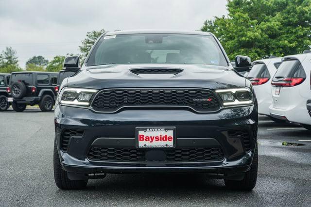 2026 Dodge Durango DURANGO GT PLUS AWD HEMI V8 2026 Dodge Durango DURANGO GT PLUS AWD HEMI V8