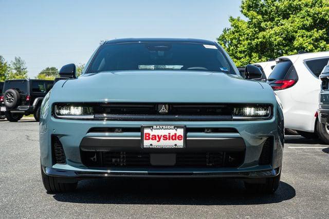 2026 Dodge Charger CHARGER R/T 4-DOOR AWD 2026 Dodge Charger CHARGER R/T 4-DOOR AWD