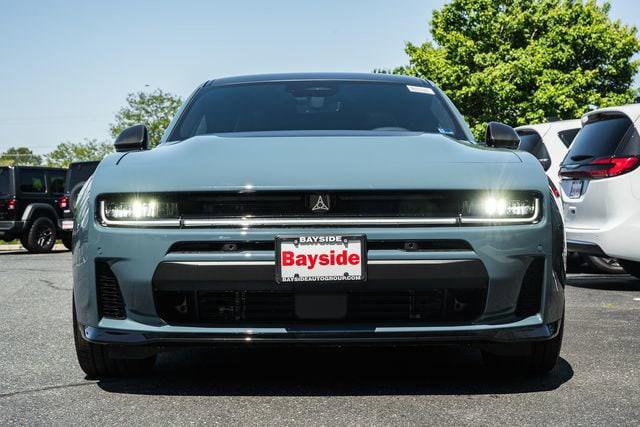2026 Dodge Charger CHARGER SCAT PACK PLUS 4-DOOR AWD 2026 Dodge Charger CHARGER SCAT PACK PLUS 4-DOOR AWD
