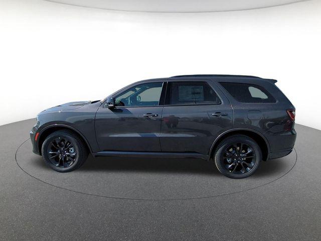 2026 Dodge Durango DURANGO GT PLUS AWD 2026 Dodge Durango DURANGO GT PLUS AWD