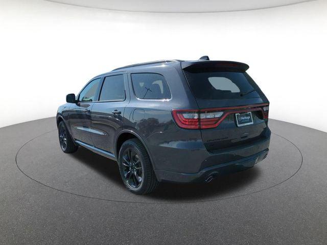 2026 Dodge Durango DURANGO GT PLUS AWD 2026 Dodge Durango DURANGO GT PLUS AWD