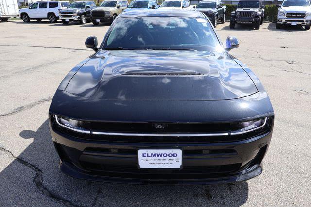 2026 Dodge Charger CHARGER SCAT PACK PLUS 4-DOOR AWD