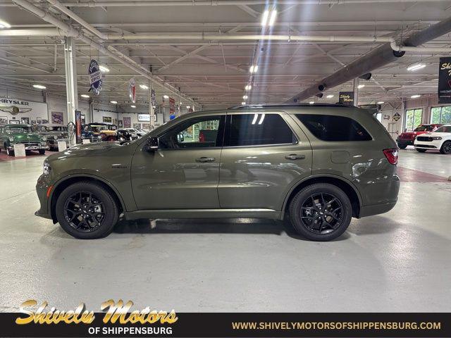 2026 Dodge Durango DURANGO GT PLUS AWD HEMI V8 2026 Dodge Durango DURANGO GT PLUS AWD HEMI V8