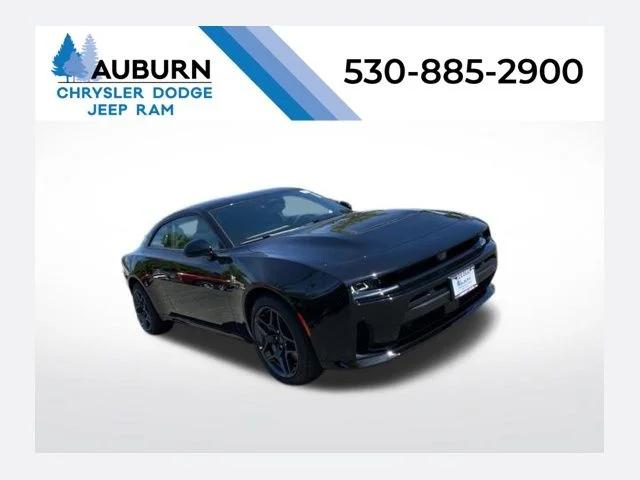 2026 Dodge Charger CHARGER SCAT PACK 2-DOOR AWD 2026 Dodge Charger CHARGER SCAT PACK 2-DOOR AWD