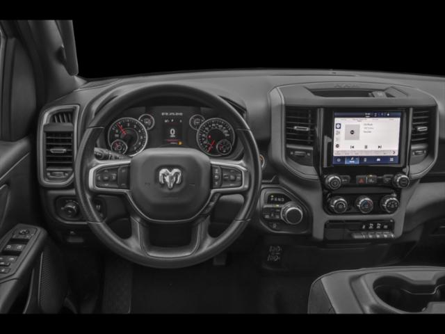2026 RAM 1500 RAM 1500 TRADESMAN QUAD CAB 4X4 64 BOX