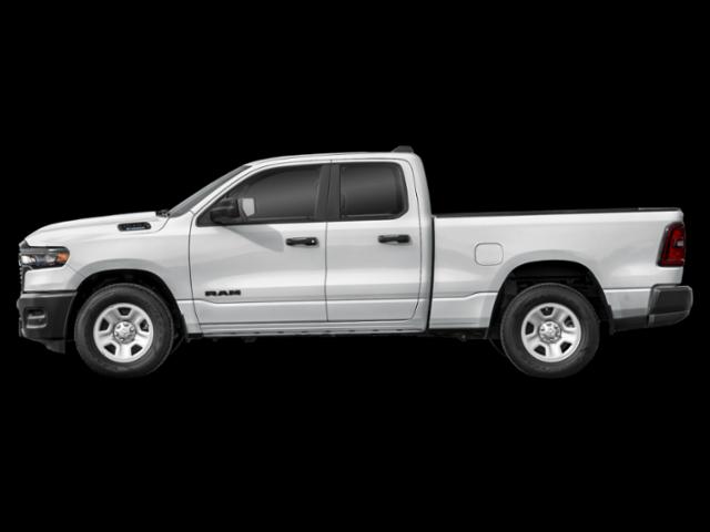 2026 RAM Ram 1500 RAM 1500 TRADESMAN QUAD CAB 4X4 64 BOX
