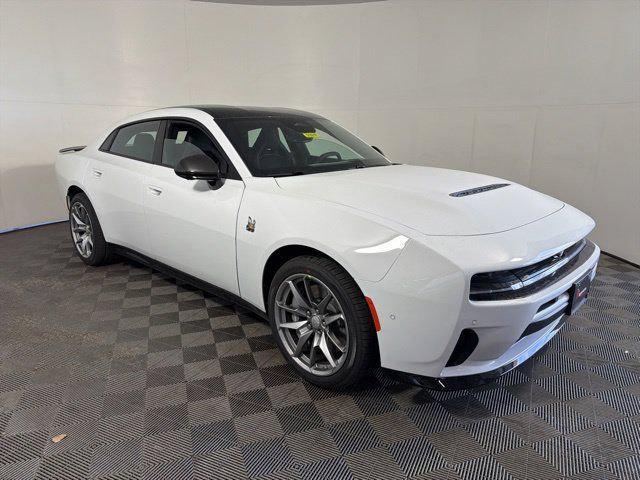 2026 Dodge Charger CHARGER SCAT PACK PLUS 4-DOOR AWD 2026 Dodge Charger CHARGER SCAT PACK PLUS 4-DOOR AWD