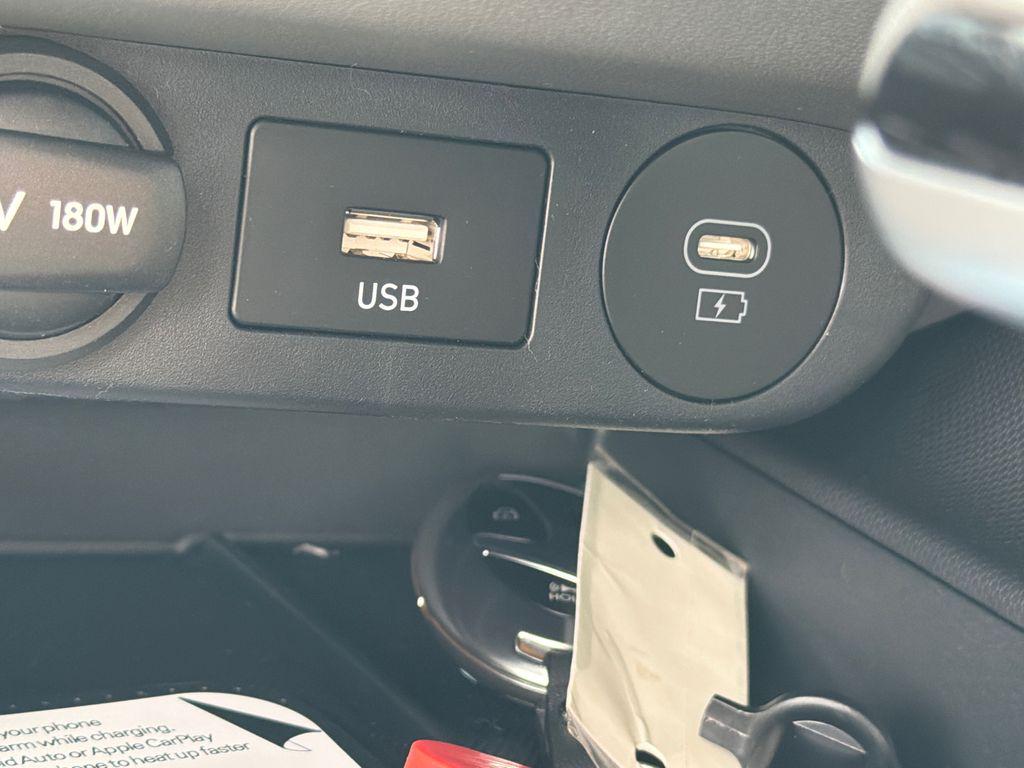 New 2026 Amazon Gray HYUNDAI SEL Sport Premium image 32