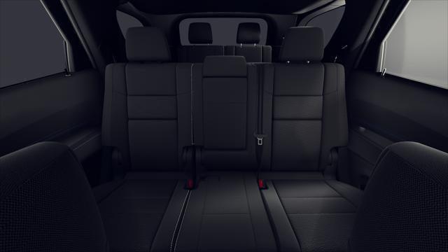 2026 Dodge Durango DURANGO GT RWD