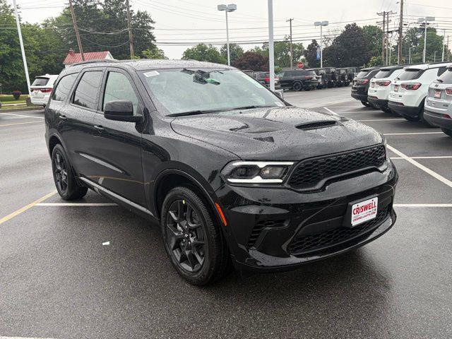 2026 Dodge Durango DURANGO GT AWD HEMI V8 2026 Dodge Durango DURANGO GT AWD HEMI V8