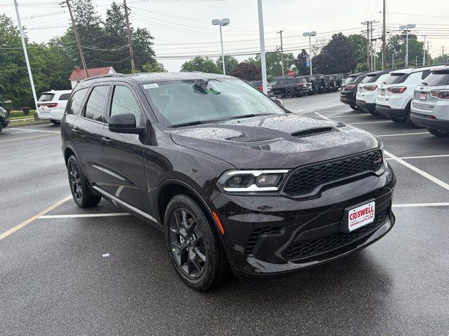 2026 Dodge Durango DURANGO GT AWD HEMI V8 2026 Dodge Durango DURANGO GT AWD HEMI V8