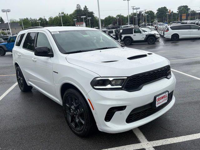 2026 Dodge Durango DURANGO GT AWD HEMI V8 2026 Dodge Durango DURANGO GT AWD HEMI V8