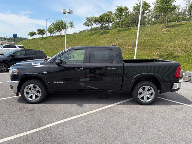 2026 RAM 1500 RAM 1500 BIG HORN CREW CAB 4X4 57 BOX