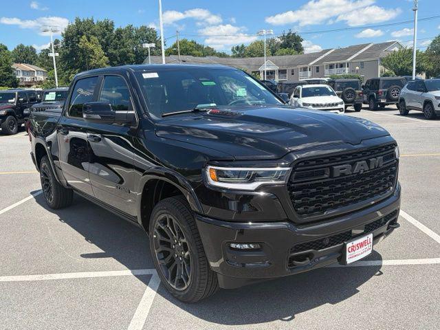2026 RAM Ram 1500 RAM 1500 LIMITED CREW CAB 4X4 57 BOX 2026 RAM Ram 1500 RAM 1500 LIMITED CREW CAB 4X4 57 BOX