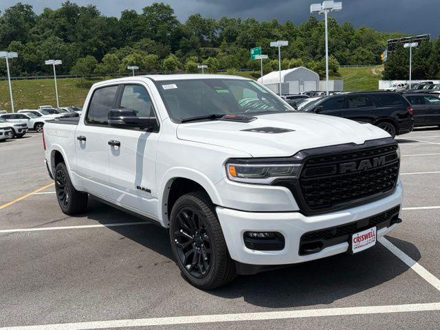 2026 RAM Ram 1500 RAM 1500 LIMITED CREW CAB 4X4 57 BOX 2026 RAM Ram 1500 RAM 1500 LIMITED CREW CAB 4X4 57 BOX