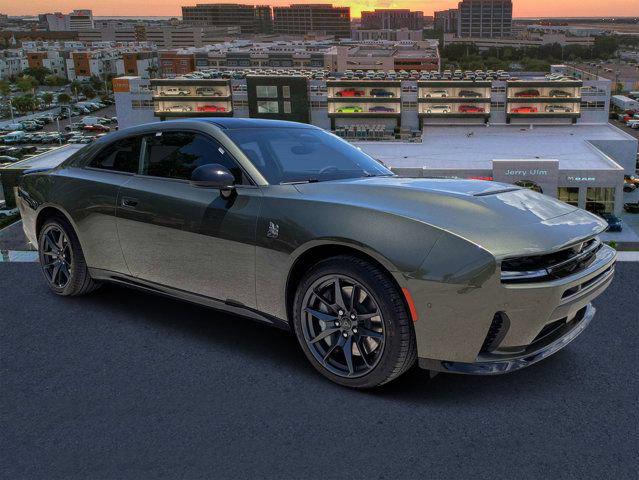 2026 Dodge Charger CHARGER SCAT PACK 2-DOOR AWD