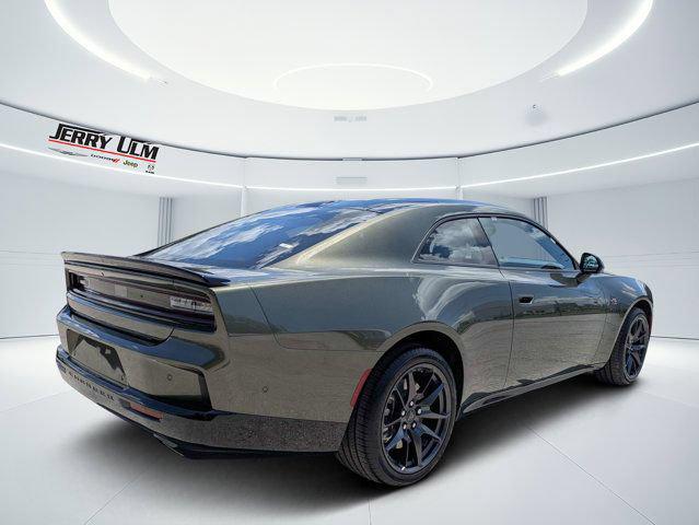 2026 Dodge Charger CHARGER SCAT PACK 2-DOOR AWD