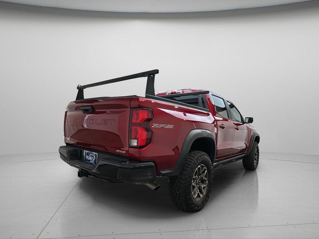 2024 Chevrolet Colorado ZR2 - Photo 7