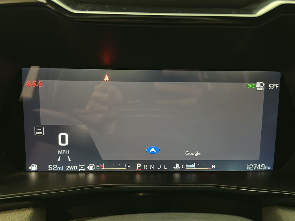 2024 Chevrolet Colorado ZR2 - Photo 22