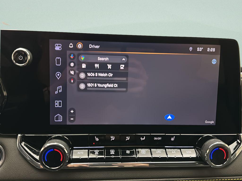 2024 Chevrolet Colorado ZR2 - Photo 23