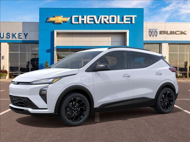 2027 Chevrolet Bolt RS FWD