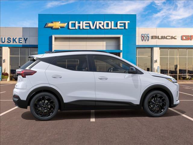 2027 Chevrolet Bolt RS FWD