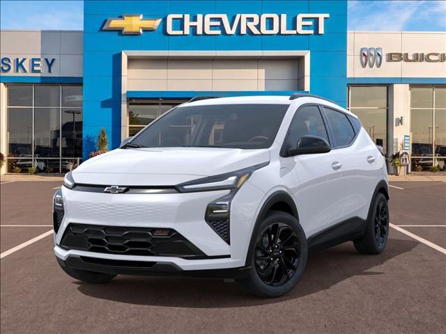 2027 Chevrolet Bolt RS FWD