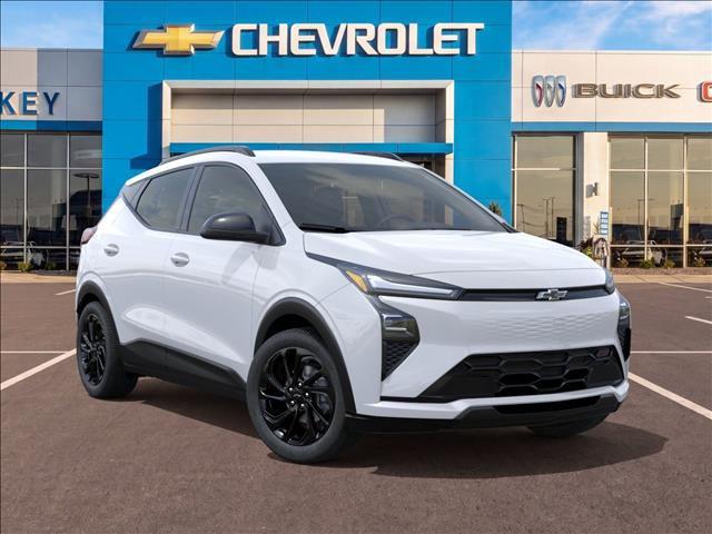 2027 Chevrolet Bolt RS FWD
