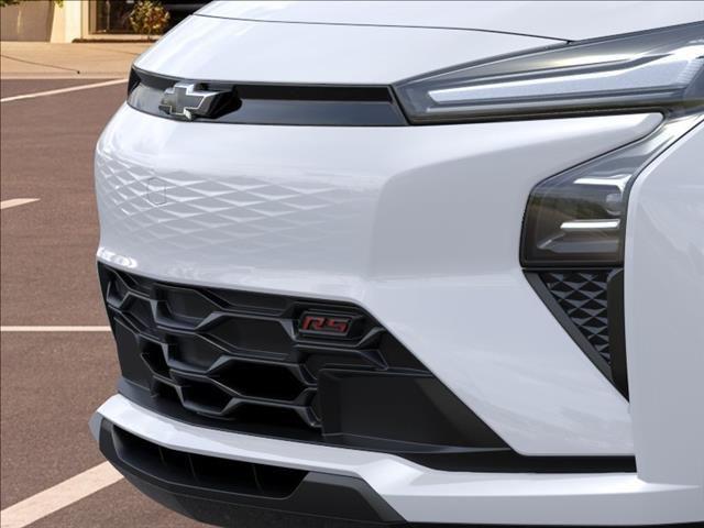 2027 Chevrolet Bolt RS FWD