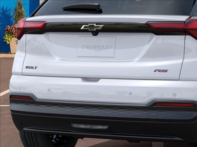 2027 Chevrolet Bolt RS FWD