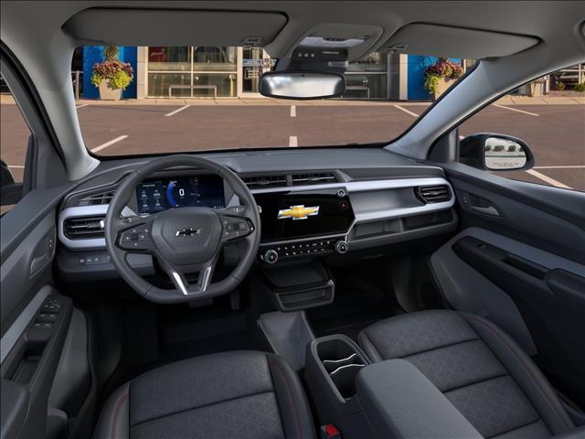 2027 Chevrolet Bolt RS FWD