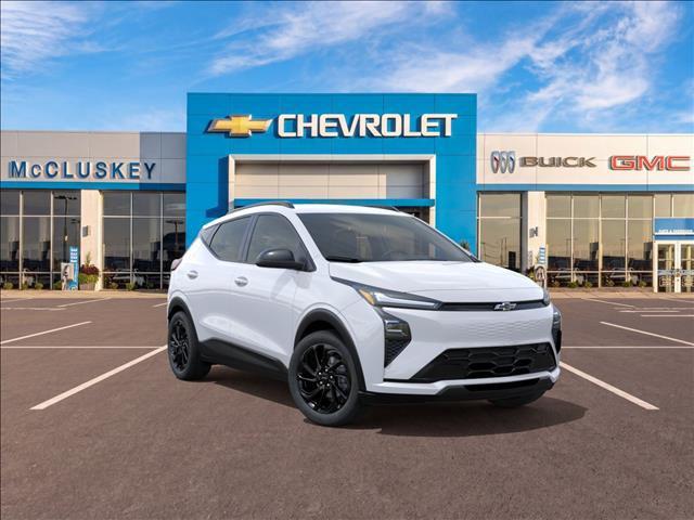 2027 Chevrolet Bolt RS FWD for sale near Cincinnati, OH