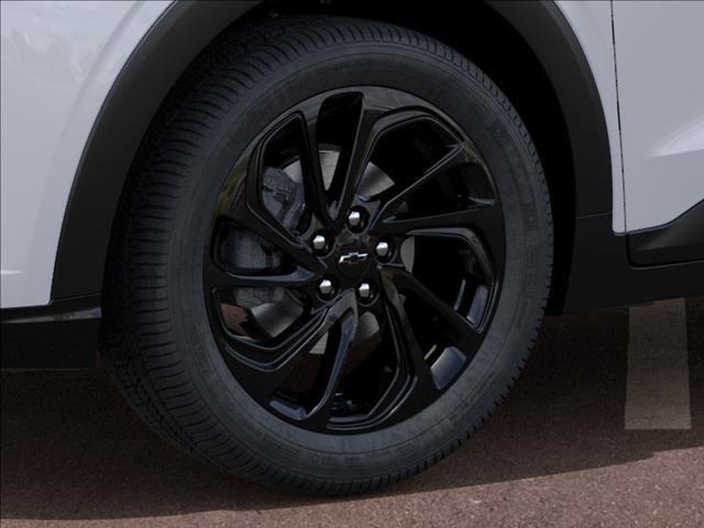 2027 Chevrolet Bolt RS FWD