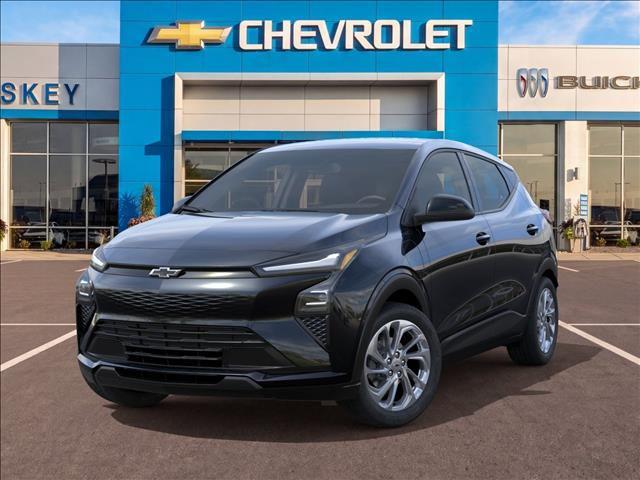 2027 Chevrolet Bolt LT FWD