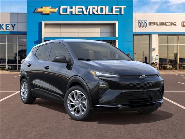 2027 Chevrolet Bolt LT FWD