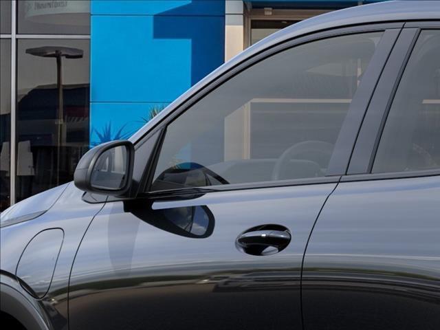 2027 Chevrolet Bolt LT FWD