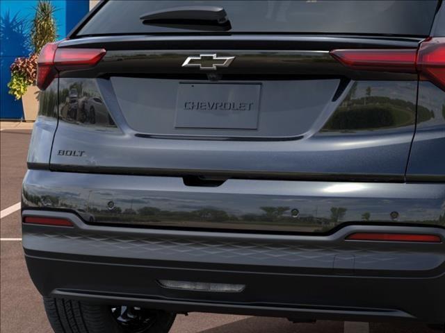 2027 Chevrolet Bolt LT FWD