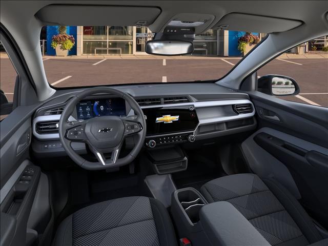 2027 Chevrolet Bolt LT FWD
