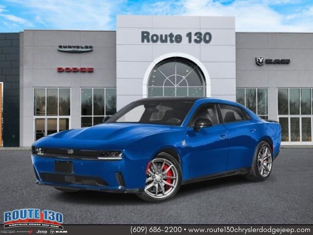 2026 Dodge Charger CHARGER SCAT PACK PLUS 4-DOOR AWD 2026 Dodge Charger CHARGER SCAT PACK PLUS 4-DOOR AWD