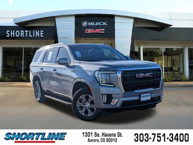 2023 GMC Yukon 4WD SLE for sale in Aurora, CO