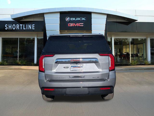2023 GMC Yukon 4WD SLE